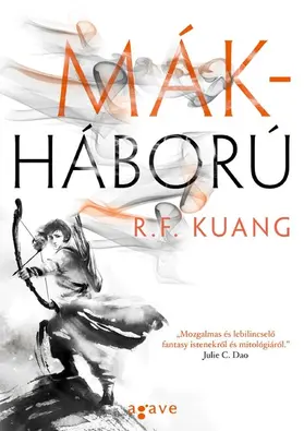Kuang |  Mákháború | eBook | Sack Fachmedien