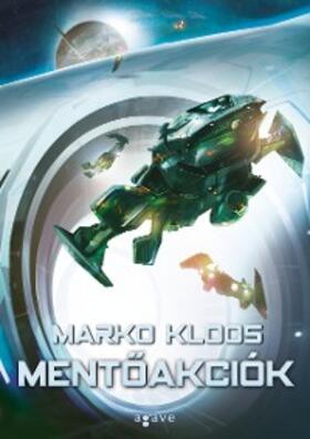 Kloos |  Mentoakciók | eBook | Sack Fachmedien