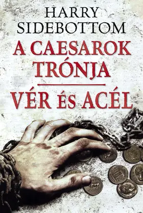Sidebottom |  Vér és acél | eBook | Sack Fachmedien