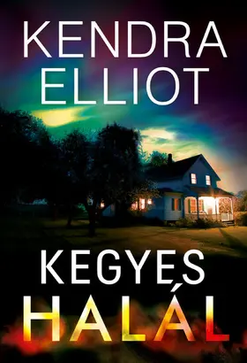 Elliot |  Kegyes halál | eBook | Sack Fachmedien