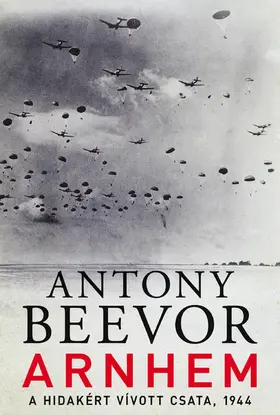 Beevor |  Arnhem | eBook | Sack Fachmedien