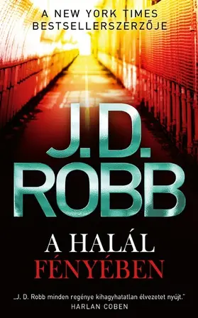 Robb |  A halál fényében | eBook | Sack Fachmedien