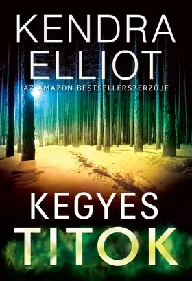 Elliot |  Kegyes titok | eBook | Sack Fachmedien