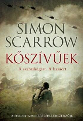 Scarrow |  Koszívuek | eBook | Sack Fachmedien