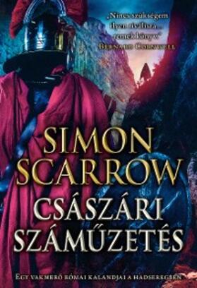 Scarrow |  Császári számuzetés | eBook | Sack Fachmedien