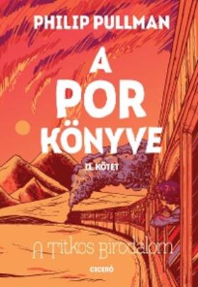 Pullman |  A titkos birodalom | eBook | Sack Fachmedien