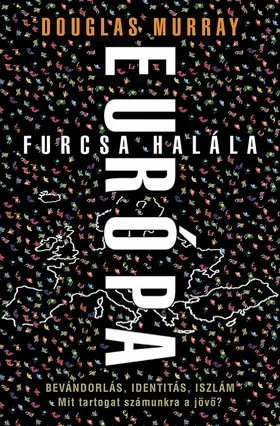 Murray |  Európa furcsa halála | eBook | Sack Fachmedien