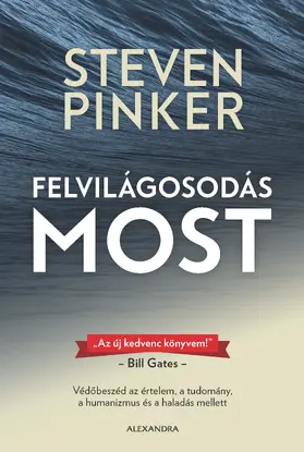 Pinker |  Felvilágosodás most | eBook | Sack Fachmedien