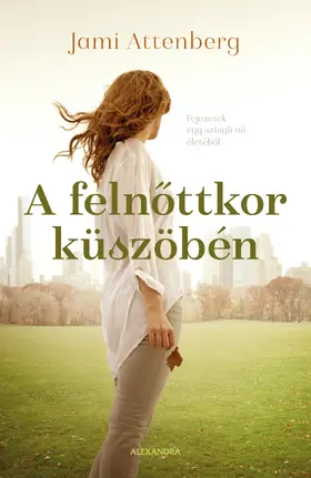 Attenberg |  A felnottkor küszöbén | eBook | Sack Fachmedien