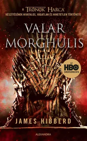 Hibberd |  Valar Morghulis | eBook | Sack Fachmedien