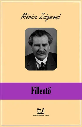 Móricz |  Fillento | eBook | Sack Fachmedien