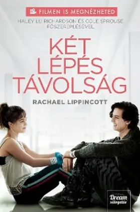 Lippincott |  Két lépés távolság | eBook | Sack Fachmedien