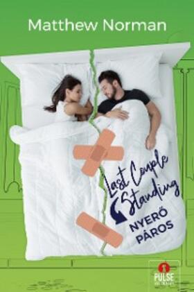 Norman |  Last Couple Standing | eBook | Sack Fachmedien