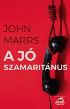 Marrs |  A jó szamaritánus | eBook | Sack Fachmedien