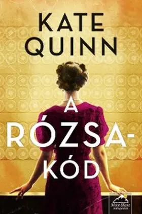 Quinn |  A rózsa kód | eBook | Sack Fachmedien