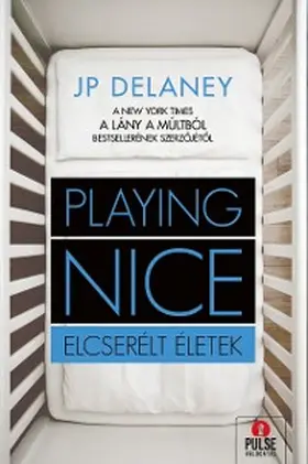 Delaney |  Playing Nice | eBook | Sack Fachmedien