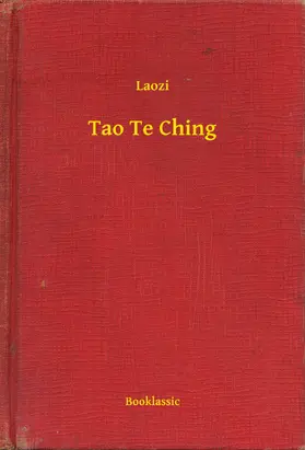 Laozi |  Tao Te Ching | eBook | Sack Fachmedien