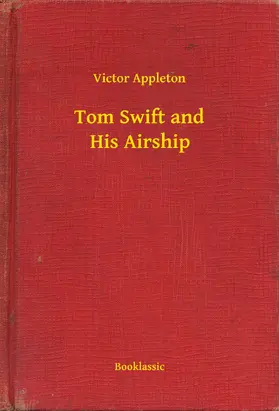 Appleton |  Tom Swift and His Airship | eBook | Sack Fachmedien