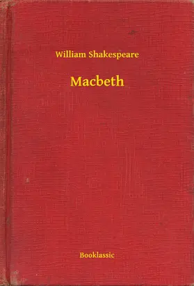 William |  Macbeth | eBook | Sack Fachmedien