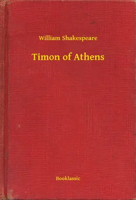 William |  Timon of Athens | eBook | Sack Fachmedien