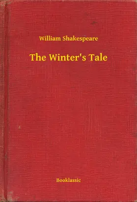 William |  The Winter's Tale | eBook | Sack Fachmedien