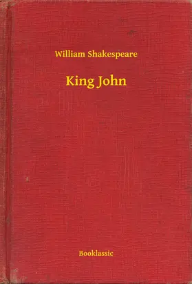 William |  King John | eBook | Sack Fachmedien