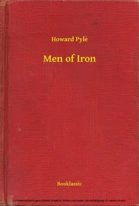 Pyle |  Men of Iron | eBook | Sack Fachmedien