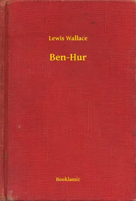 Wallace |  Ben-Hur | eBook | Sack Fachmedien