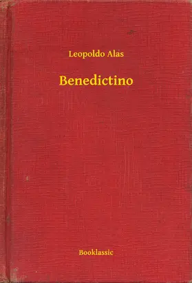 Alas |  Benedictino | eBook | Sack Fachmedien