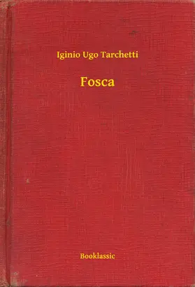 Tarchetti |  Fosca | eBook | Sack Fachmedien