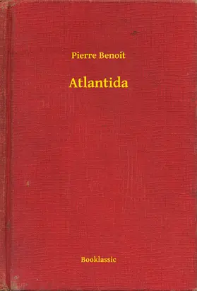 Benoit |  Atlantida | eBook | Sack Fachmedien