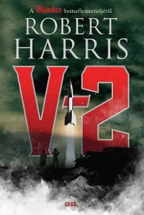 Harris |  V-2 | eBook | Sack Fachmedien