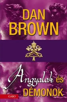 Brown |  Angyalok és démonok | eBook | Sack Fachmedien