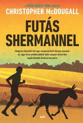 Mcdougall |  Futás Shermannel | eBook | Sack Fachmedien