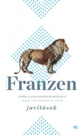 Franzen |  Javítások | eBook | Sack Fachmedien