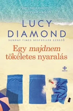 Diamond |  Egy majdnem tökéletes nyaralás | eBook | Sack Fachmedien