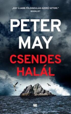 May |  Csendes halál | eBook | Sack Fachmedien