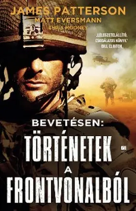 Patterson / Eversmann / Mooney |  Bevetésen | eBook | Sack Fachmedien