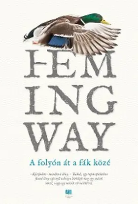 Hemingway |  A folyón át a fák közé | eBook | Sack Fachmedien