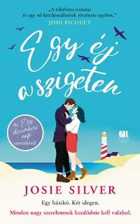 Silver |  Egy éj a szigeten | eBook | Sack Fachmedien