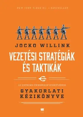 Willink |  Vezetési stratégiák és taktikák | eBook | Sack Fachmedien