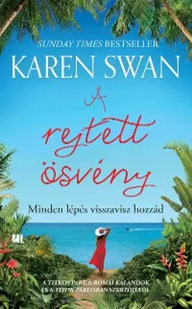 Swan |  A rejtett ösvény | eBook | Sack Fachmedien