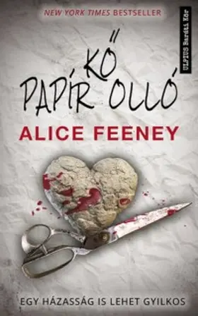 Feeney |  Ko, papír, olló | eBook | Sack Fachmedien