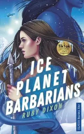 Dixon |  Ice Planet Barbarians | eBook | Sack Fachmedien