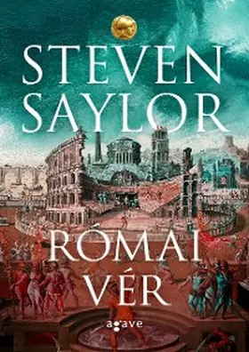 Saylor |  Római vér | eBook | Sack Fachmedien