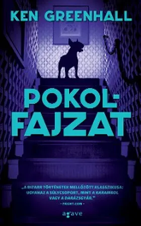 Greenhall |  Pokolfajzat | eBook | Sack Fachmedien