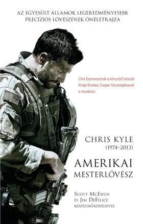 Kyle |  Amerikai mesterlövész | eBook | Sack Fachmedien