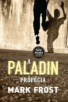 Frost |  A Paladin prófécia | eBook | Sack Fachmedien