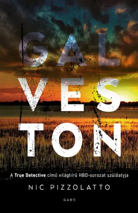 Pizzolatto |  Galveston | eBook | Sack Fachmedien