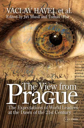 Vrba / Musil | The View from Prague | Buch | 978-963-7326-92-9 | www2.sack.de